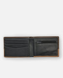 Ripcurl Corpawatu Icon PU Slim Wallet