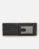 Ripcurl Corpawatu Icon PU Slim Wallet
