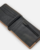 Ripcurl Corpawatu Icon PU Slim Wallet