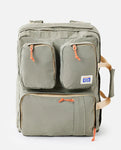 Ripcurl Search Convertible 21L Backpack