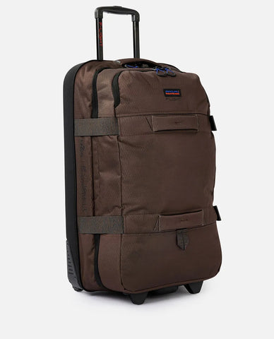 Ripcurl F-Light Global 100L Travel Bag