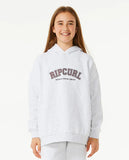 Ripcurl Varsity Hood Girls