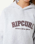 Ripcurl Varsity Hood Girls