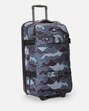 Ripcurl F-Light Global 100L Search Camo Travel Bag