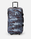 Ripcurl F-Light Global 100L Search Camo Travel Bag