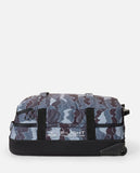 Ripcurl F-Light Global 100L Search Camo Travel Bag
