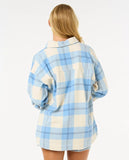 Ripcurl La Isla Flannel Shirt