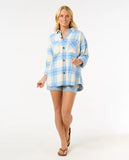 Ripcurl La Isla Flannel Shirt