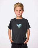 Ripcurl Wave Dayz Logo Tee