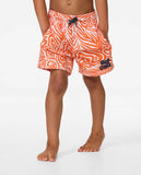 Ripcurl Cosmic Surfing Volley-Boys