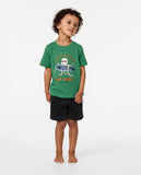 Ripcurl Cosmic Surfing Tee