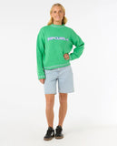 Ripcurl Las Dalias Sweater