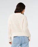 Ripcurl Neon Isles Cardigan