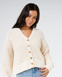 Ripcurl Neon Isles Cardigan