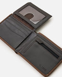 Ripcurl Wetsuit Logo RFID All Day  Wallet