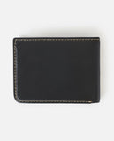 Ripcurl Wetsuit Logo RFID Wallet
