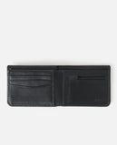 Ripcurl Wetsuit Logo RFID Wallet