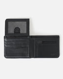 Ripcurl Wetsuit Logo RFID Wallet