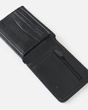Ripcurl Wetsuit Logo RFID Wallet