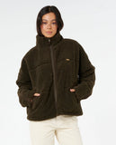 Ripcurl Cala Nights Sherpa Jacket