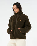 Ripcurl Cala Nights Sherpa Jacket