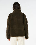 Ripcurl Cala Nights Sherpa Jacket