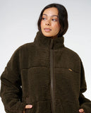 Ripcurl Cala Nights Sherpa Jacket