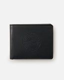 Ripcurl Stapler PU All Day Wallet