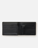 Ripcurl Stapler PU All Day Wallet
