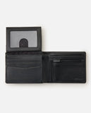 Ripcurl Stapler PU All Day Wallet