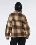 Ripcurl Cala Nights Check Jacket