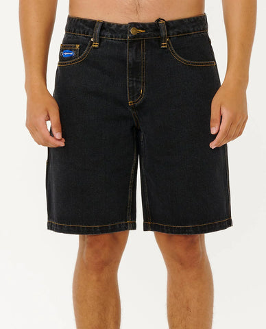 Ripcurl Archive Denim Walk Short
