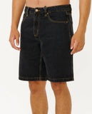 Ripcurl Archive Denim Walk Short