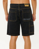 Ripcurl Archive Denim Walk Short