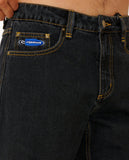 Ripcurl Archive Denim Walk Short