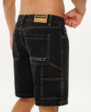 Ripcurl Archive Denim Walk Short