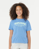 Ripcurl Surf Puff Relaxed Tee