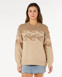 Ripcurl Pacific Coast Sweater