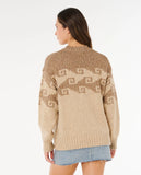 Ripcurl Pacific Coast Sweater