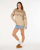 Ripcurl Pacific Coast Sweater