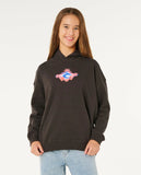Ripcurl Girls Sunshine Squad Hood