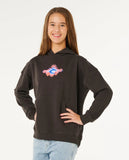 Ripcurl Girls Sunshine Squad Hood