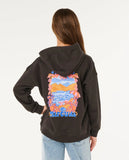 Ripcurl Girls Sunshine Squad Hood
