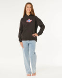 Ripcurl Girls Sunshine Squad Hood