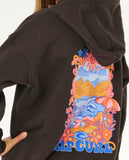 Ripcurl Girls Sunshine Squad Hood