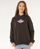 Ripcurl Girls Sunshine Squad Hood