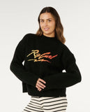 Ripcurl Paradise Knit