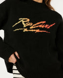 Ripcurl Paradise Knit