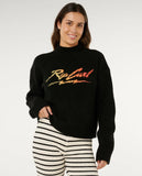 Ripcurl Paradise Knit