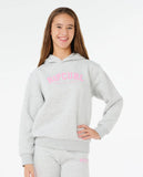 Ripcurl Staple Varsity Hood-Girls